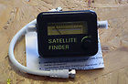 Satelliten Finder