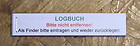 Logbuch fr PETling 