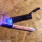 Bundle mit UV Lampe 9 LED