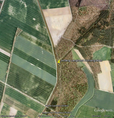 Fundort Fischtreppe Sarninghuser Meerbach