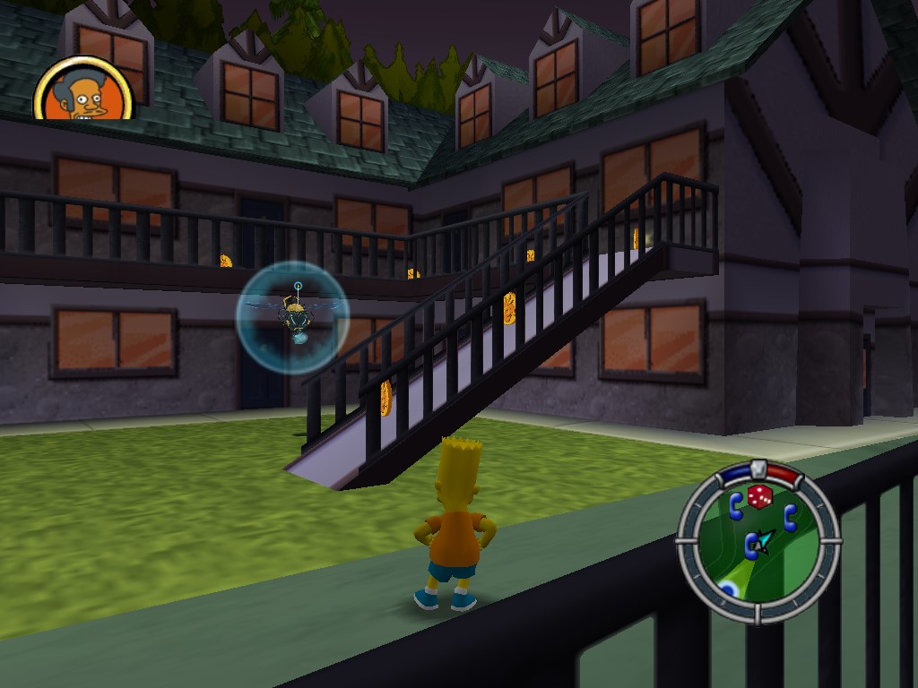 Kamera Ye Olde Off-Ramp Inn.jpg