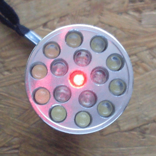 3in1-LED